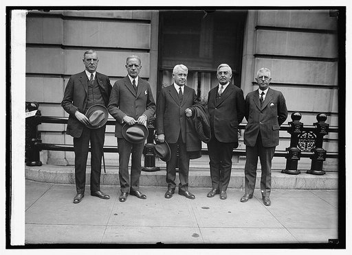 Sub Committee of Rep. Nat. Com., 11/15/23