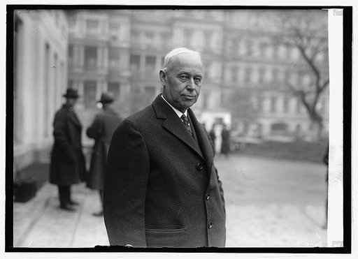 Frank Foss, 11/22/23