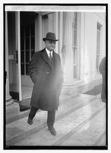 S.W. Strauss, 11/22/23
