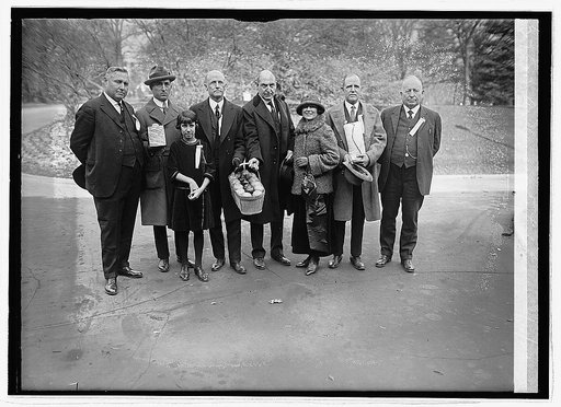 Arkansas exhibitors, 11/21/23