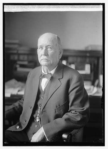 C.C. Dickinson of Missouri, 11/24/23