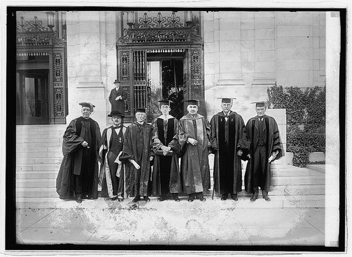 University men's group, 11/7/23