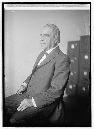 Edgar Howard of Neb., [11/3/23