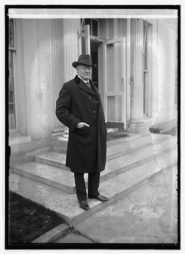 Sen. Jas. E. Watson, [11/28/23