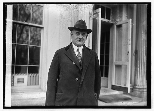 Harry W. Kiel, Mayor of St. Louis