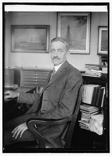 Geo. R. Putman, 11/27/23