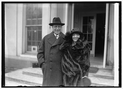 Wm. Randolph Hearst, 12/1/23