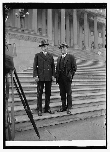 Gillette & Longworth, [12/5/23