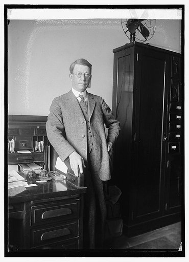 Wm. J. Graham of ILL., [11/24/23
