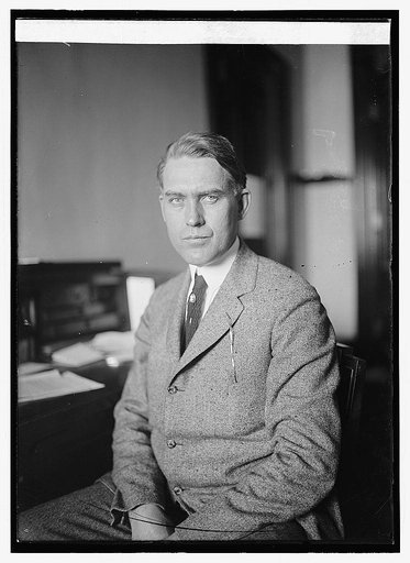 Sen. Henrik Shipstead