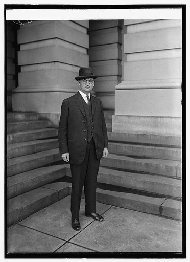 Rep. Sam B. Hill, 11/24/23