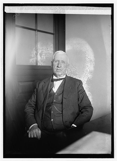 Rep. John H. Morehead, 11/26/23