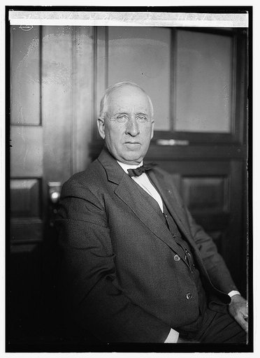John H. Morehead, 11/26/23