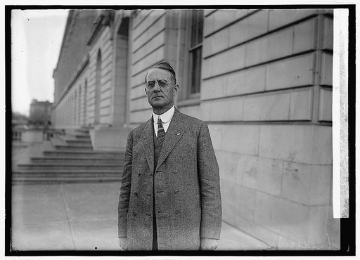 Frederick of Cal.