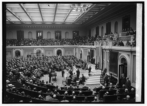 Gillette swearing in, [12/5/23