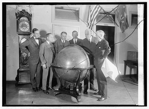 Artic Exploration Bd., 12/4/23