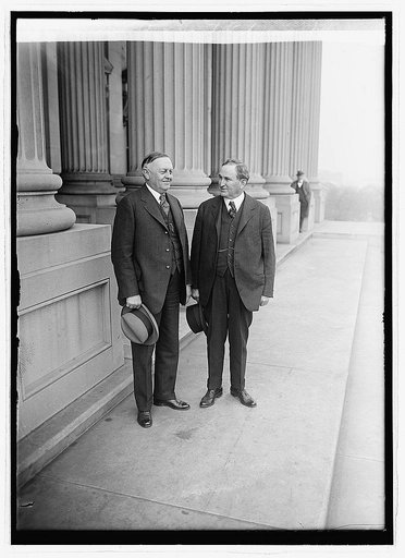 Underwood & Jos. T. Robinson, 12/4/23