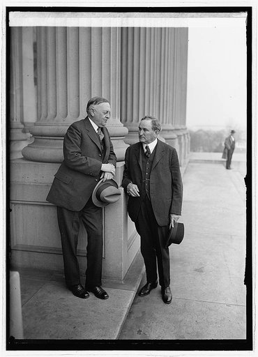 Underwood & Robinson, 12/4/23