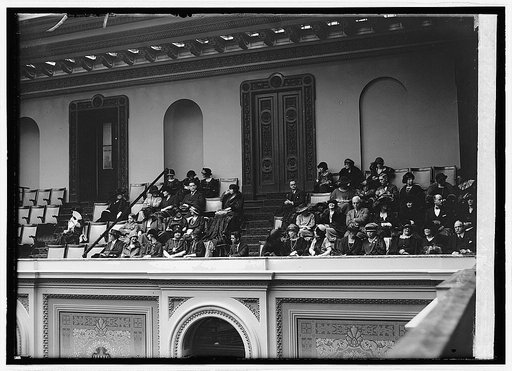 Mrs. Wilson, 12/6/23