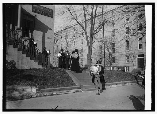Minnesota League of Women Voters