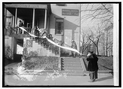 Minnesota League of Women Voters