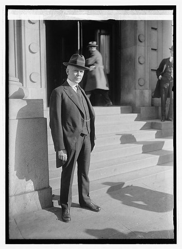 Gov. Baxter, [12/1/23