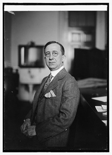 Jos. W. Morris of K.Y.