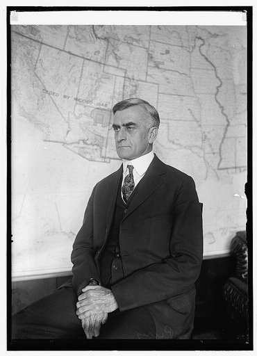 Geo. C. Peery of Va.