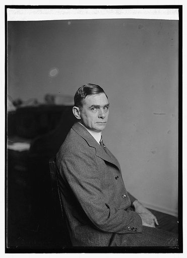 Henry L. Jost, Missouri