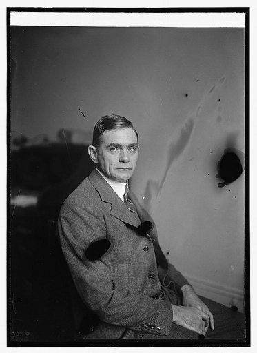 Henry L. Jost, Missouri