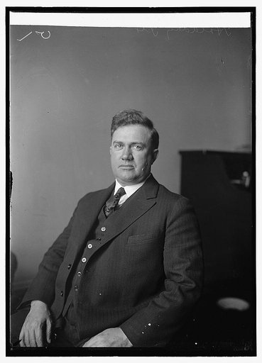 Wm. P. Holaday of ILL.