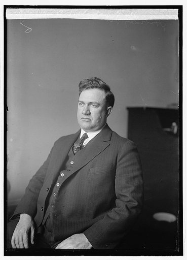 Wm. P. Holaday of ILL.