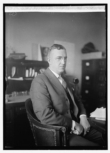 Clifton A. Woodrum, Va.