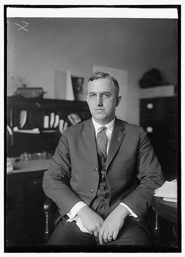 Clifton A. Woodrum, Va.