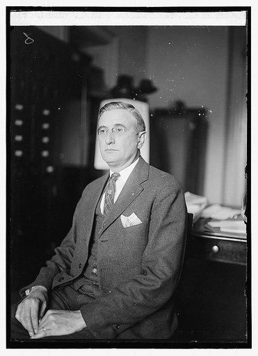 J. Alfred Taylor of W.Va.