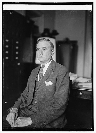 J. Alfred Taylor of W.Va.