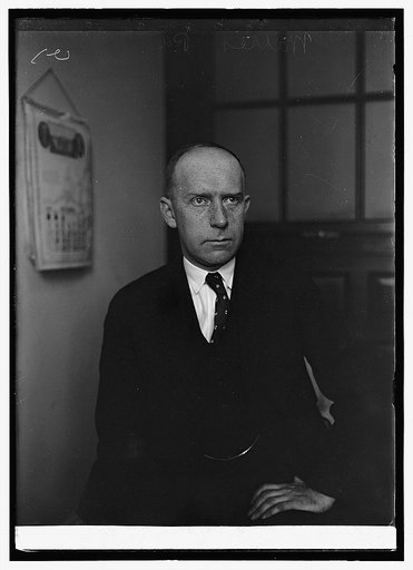 Laurence H. Watres of Penna.