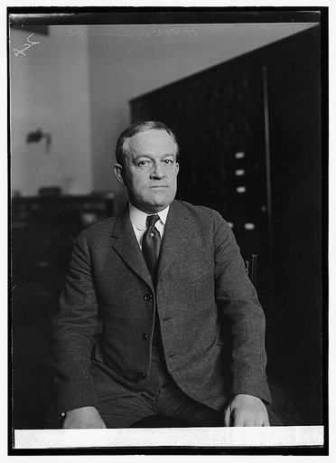 Herbert W. Cummings of Penna.