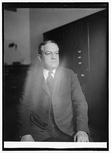Herbert W. Cummings of Penna.