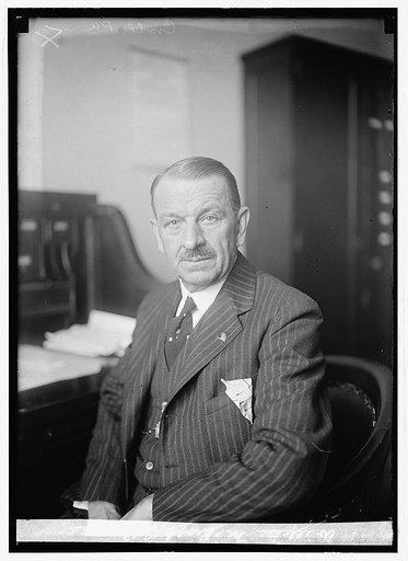 William M. Croll of Penna.