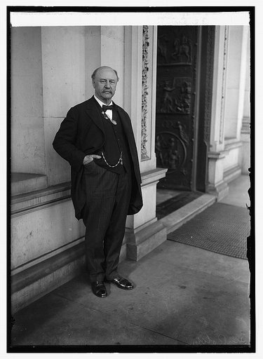 Sen. Sam'l M. Ralston, 12/22/23