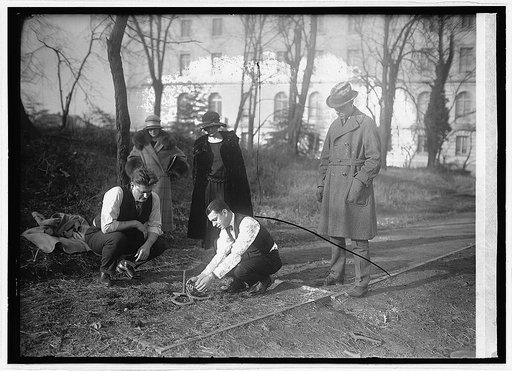 Jno. C. Shafer & Clarence McLeod, 12/18/23