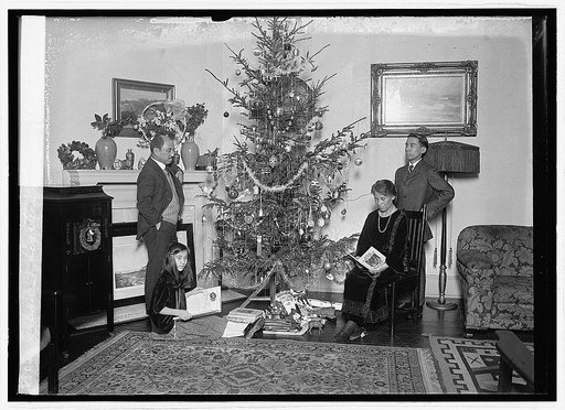 Japanese legation, 12/26/23