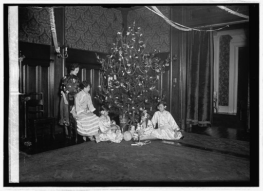 Chinese legation, 12/26/23