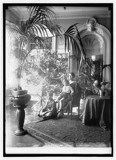 Madam Wroblewski, Poland, 12/26/23