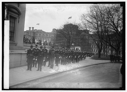 New year reception, 1/1/24