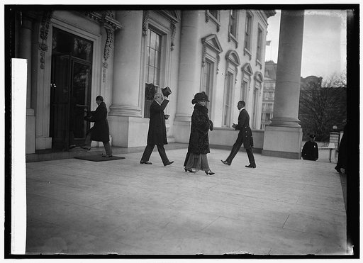 New year reception, 1/1/24