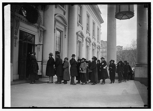 New year reception, [1/1/24