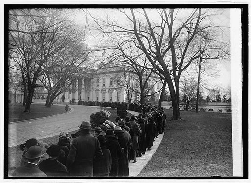 New year reception, [1/1/24