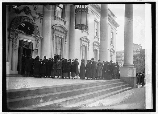 New year reception, [1/1/24